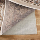 anti slip rug pad 