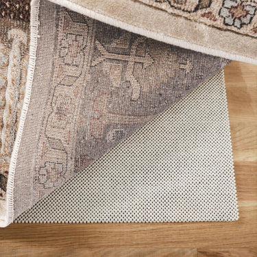 anti slip rug pad 