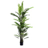 240cm Artificial Areca Palm Tree