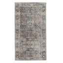 Athena Runner in Hydro product image with water-inspired design