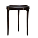 Bali Side Table - durable cast aluminium table for outdoor living.