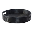 Bamboo Coil Tray 