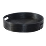 Bamboo Coil Tray 