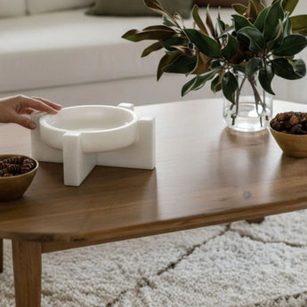 Shop home accents and decor objects at woodka interiors onlineshop.