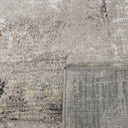 Close-up of Embers Runner texture and pattern.