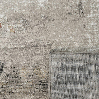 Close-up of Embers Runner texture and pattern.