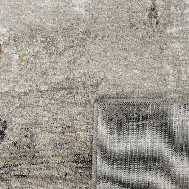 Close-up of Embers Runner texture and pattern.