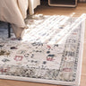 Eternity Durable Rug for interiors 