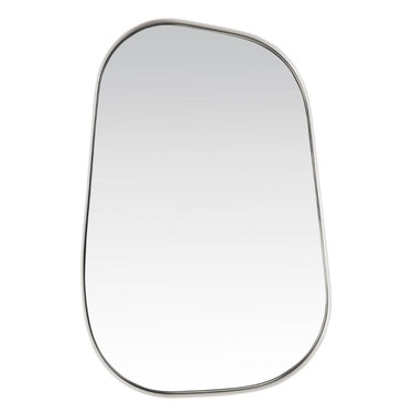 Iseo Matte Crema Wall Mirror