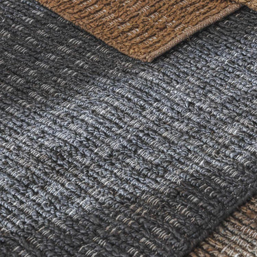 Jutties Rug in Midnight