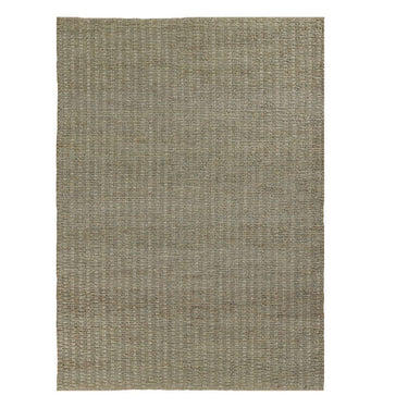 Jutties Rug in Rosemary with greenish undertones