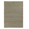 Jutties Rug in Rosemary with greenish undertones