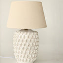 knobble table lamp