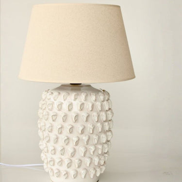 knobble table lamp