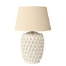 knobble table lamp