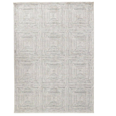 Labertino rug in cloud 