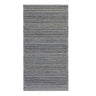 Lucian Outdoor Runner Pumice full rug view for indoor and outdoor use