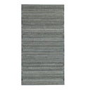 Lucian Outdoor Runner in Sea Moss full rug view for indoor and outdoor use