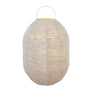 Lumaweave lamp