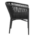 marbella outdoor dining chair