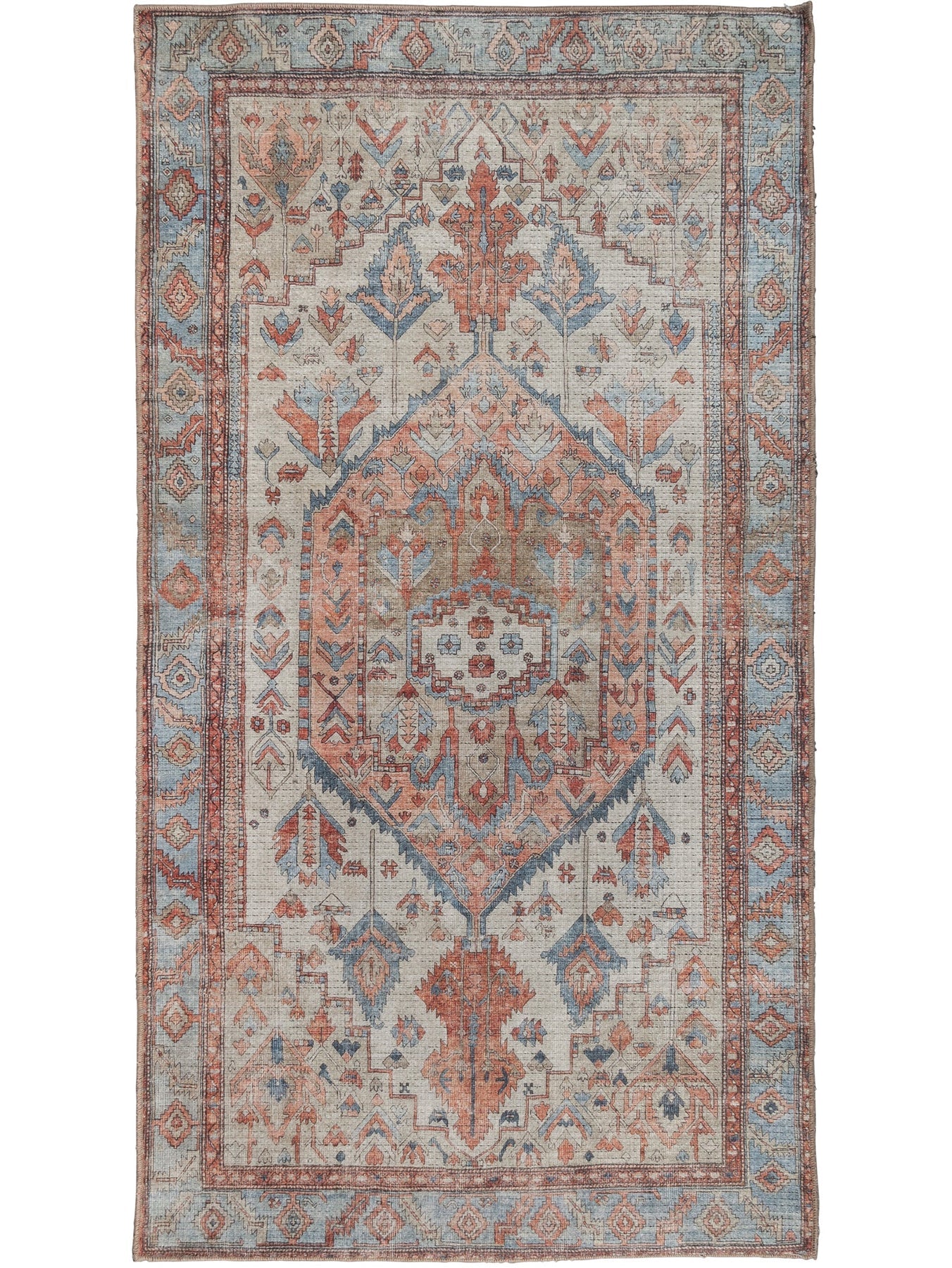 marsali runner for kitchen and entryway