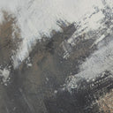 brushstokes of artwork