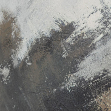 brushstokes of artwork