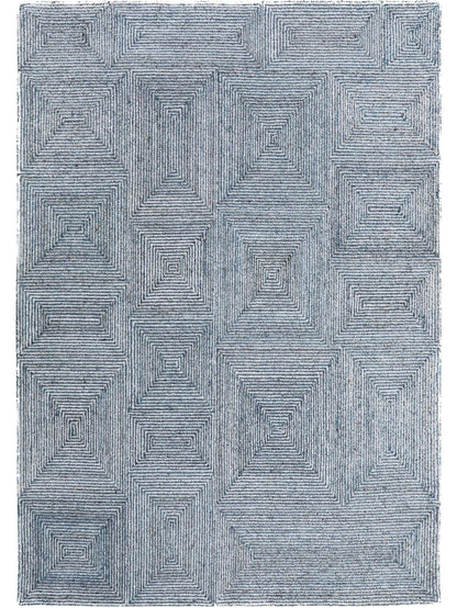 Mesa Rug Oasis Blue