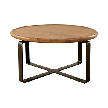 crest coffee table