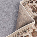 felt underlay for rug 