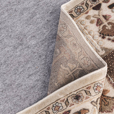 felt underlay for rug 