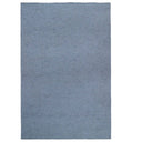 rug underlay in grey