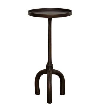 sacred outdoor side table