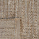 salsa runner in jute floor runner for kitchen and entryway