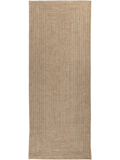 salsa runner in jute floor runner 