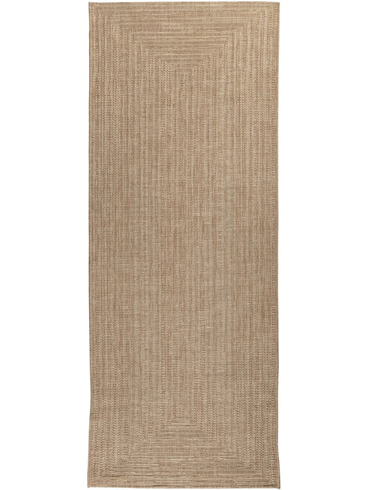 salsa runner in jute floor runner 