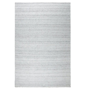 Handwoven, 100% recycled PET outdoor rugs with subtle texture and weather-ready durability