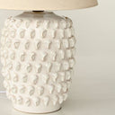 knobble table lamp