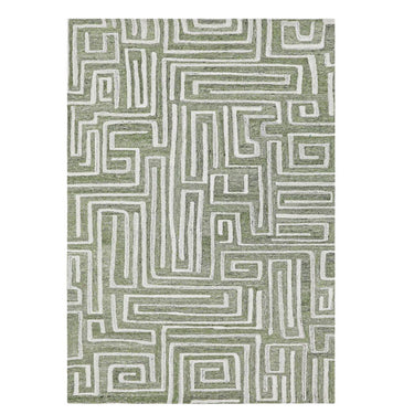 Tangled Rug – Treetop