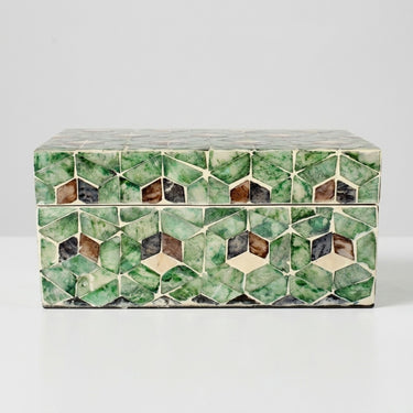 Verdance storage box.