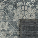constructed pile of the viscount runner showing desaturated tones