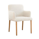 skye dining chair