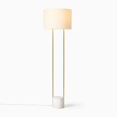 Yves Floor Lamp lighting solution 