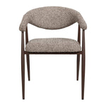 Yvette Dining Chair - Coco