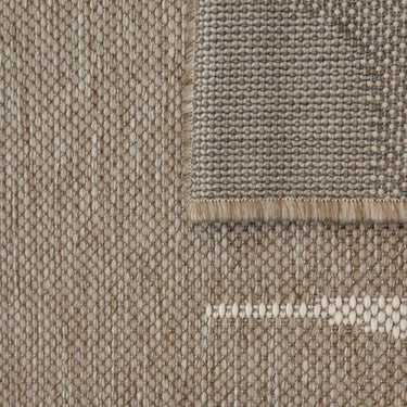 zira outdoor rug in Desert close up texture 