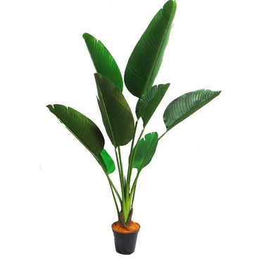 Artificial Tree  Strelizia 120cm