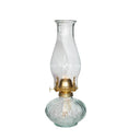 Oil Lamp Classic Gold