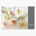 Blushing Bride Placemats 